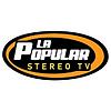 La Popular Stéreo TV