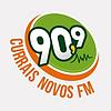 Currais Novos 90.9 FM