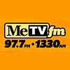 KVOL 97.7/1330 MeTV FM
