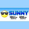WMPS Sunny 103.1 & 1210