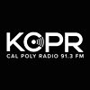 KCPR 91.3 FM