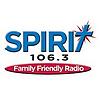 KZKZ Spirit 106.3 FM