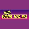 WNIR 100 FM