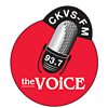 CKVS Voice of the Shuswap