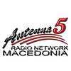 Antenna5 Radio Network