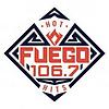 KDVA / KVVA Fuego 106.7