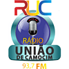 Rádio União de Camocim - 93,7 FM