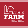 WEAQ The Farm 95.9 FM