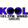 WNKO KOOL 101.7 FM
