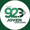 Jovem Santana FM