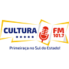 Rádio Cultura FM 101.7