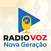 Rádio Voz Nova Geração