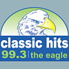 KWIC 99.3 the Eagle