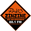Radio Zinzine Aix