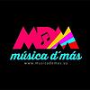 Música de Más