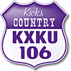 KXKU Kicks Country