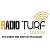 Radio Turf (University of Limpopo)