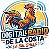 Digital Radio de la Costa