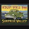 KDUP 88.1 FM