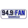 WTWW 94.9 The Fan