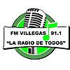 Villegas 91.1 FM