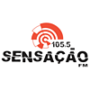 Sensação FM 105.5