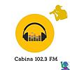 Cabina 102.3 FM