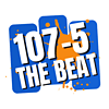 KIFS 107.5 The Beat