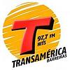 Transamérica Hits Barreiras