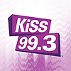 CKGB KISS 99.3 FM