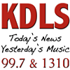 KDLS 99.7 & 1310 AM