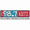 KRTZ Today's Hits & Yesterday's Favorites 98.7 FM