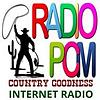 Radio PCM - Country
