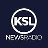 KSL News Radio 1160 AM & 102.7 FM