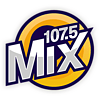 KSMX Mix 107.5 FM