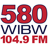 WIBW 580