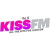 94.5 KISS FM