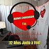 Buenas Charqueada fM