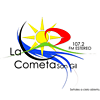 La Cometa 107.2 FM
