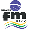 Radio Brasil FM 107.7