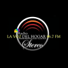 La Voz Del Hogar 96.7 FM