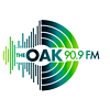 WOAK The Oak 90.9 FM