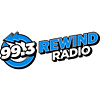CKDV 99.3 Rewind Radio