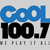 CKUE 100.7 Cool FM