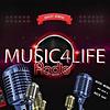 Music4Life Radio