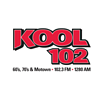 KQLL Kool 1280 AM & 102.3 FM