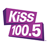 CHAS KISS 100.5 Soo