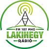 Lakihegy Radio 107.0 FM