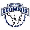 WBHR 660 The Bear