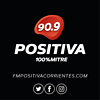 Positiva FM 90.9 - Radio Mitre Corrientes